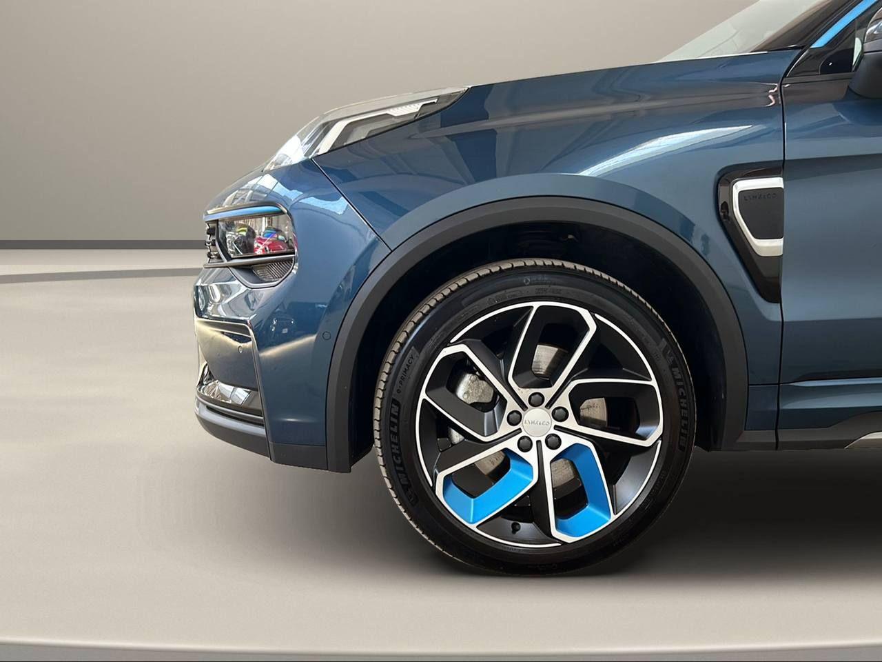 LYNK & CO 01 PHEV - 47