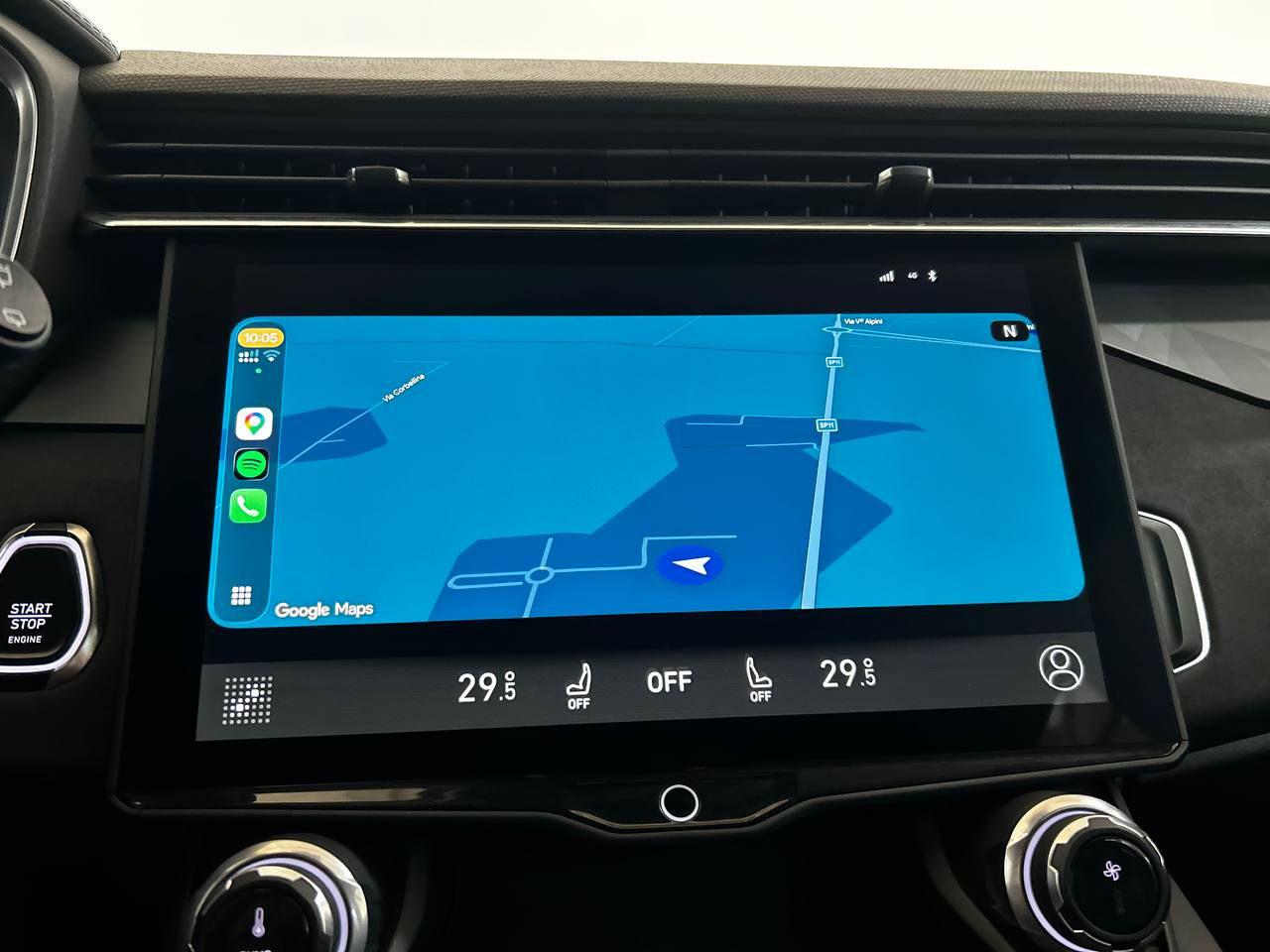 LYNK & CO 01 PHEV - 24