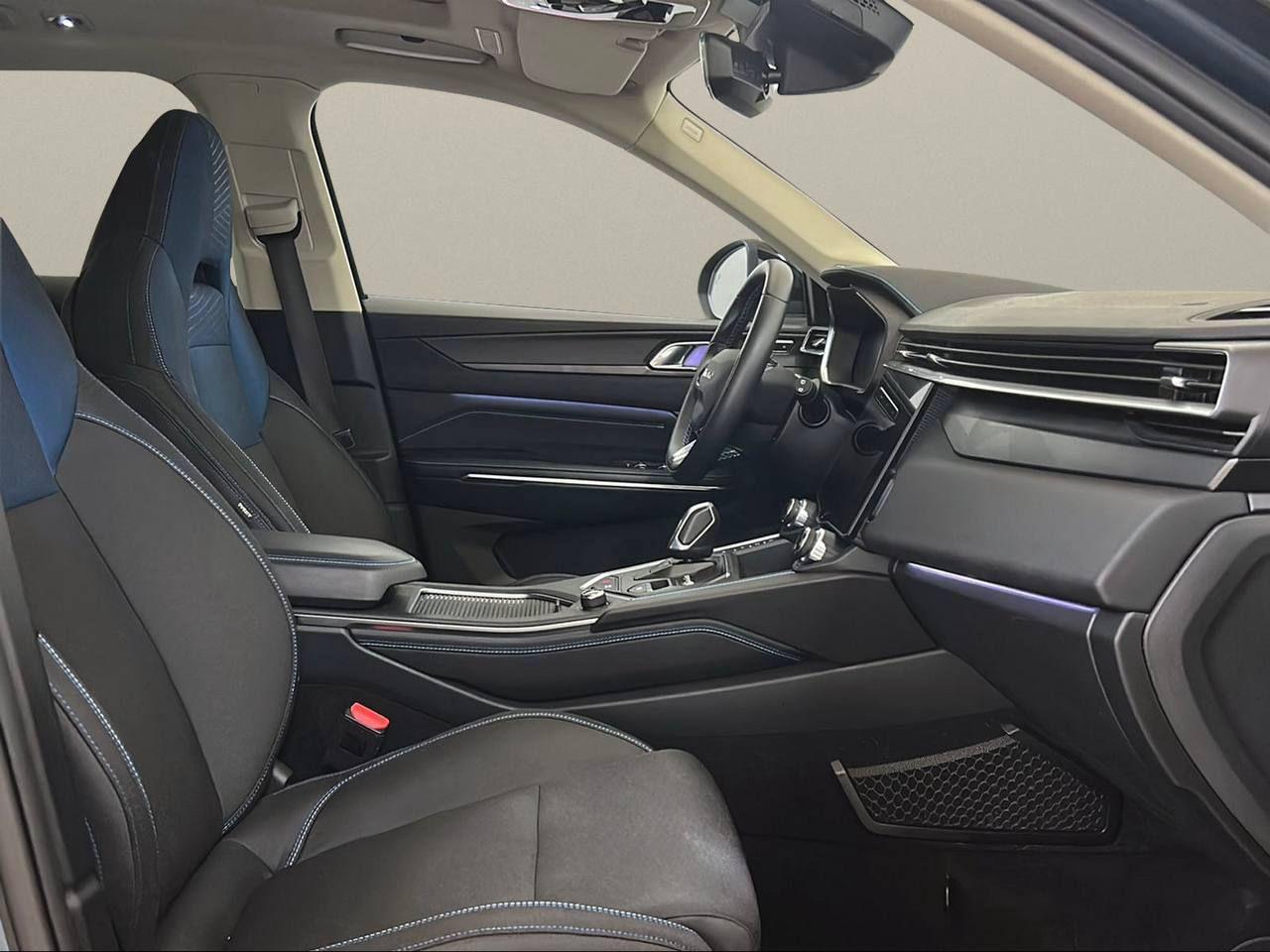 LYNK & CO 01 PHEV - 13