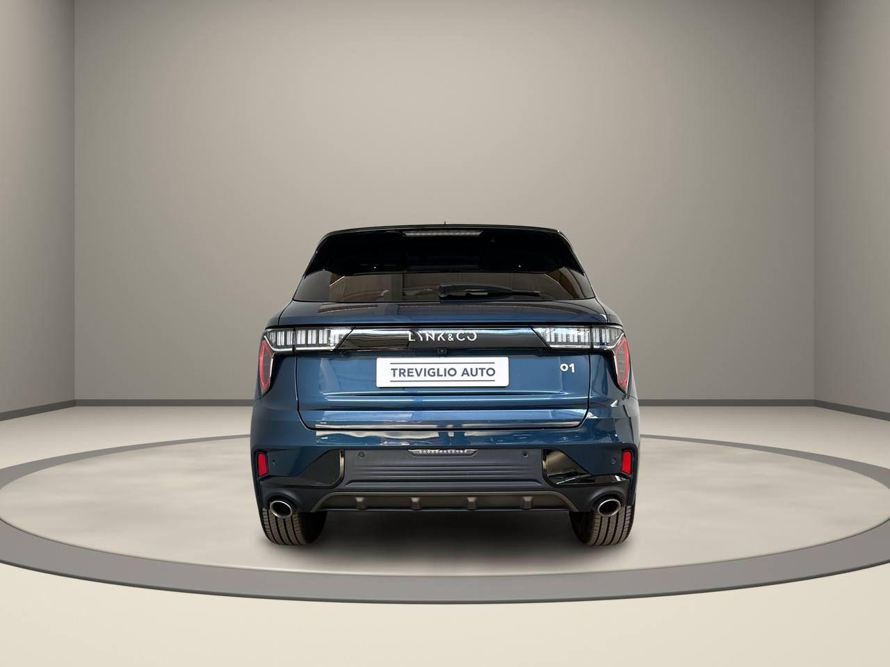 LYNK & CO 01 PHEV - 6