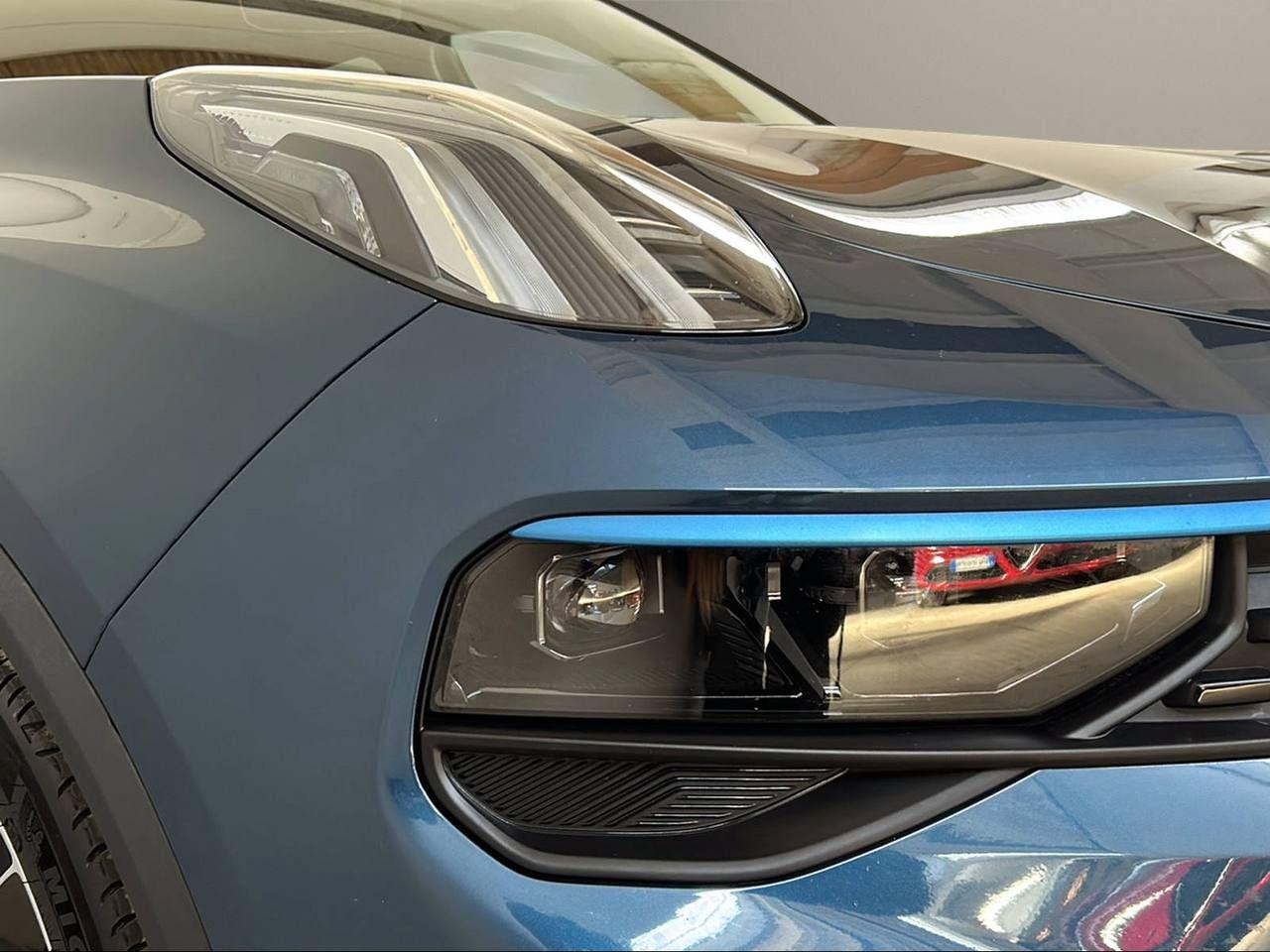 LYNK & CO 01 PHEV - 39