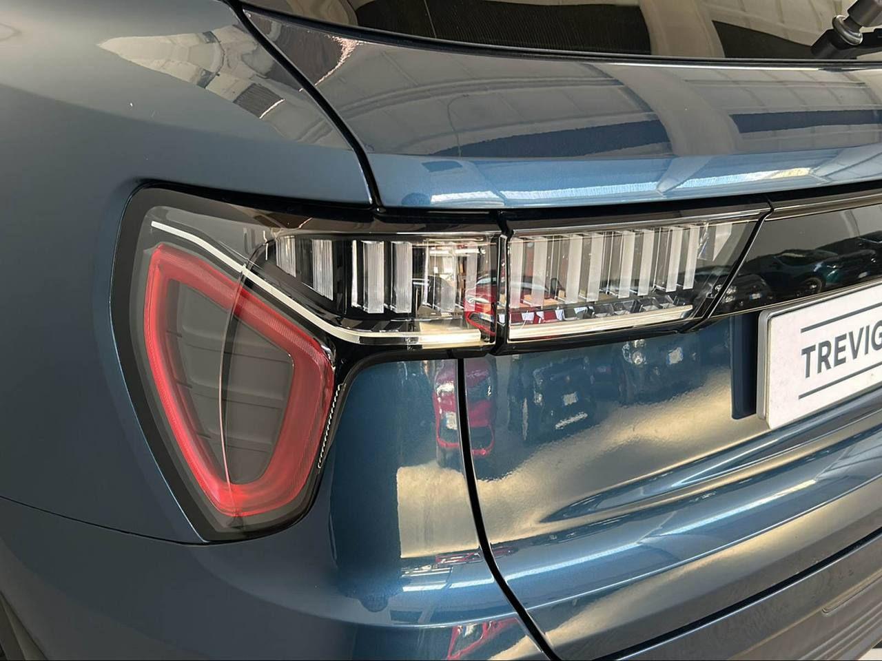 LYNK & CO 01 PHEV - 40