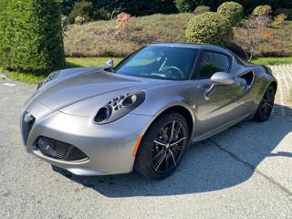 ALFA ROMEO 4C 1750 TBi UNI PRO-UFFICIALE ITALIA-SERVICE ALFA 1750 TBi UNI PRO-UFFICIALE ITALIA-SERVICE ALFA