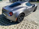 4C 1750 TBi UNI PRO-UFFICIALE ITALIA-SERVICE ALFA