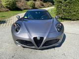 4C 1750 TBi UNI PRO-UFFICIALE ITALIA-SERVICE ALFA