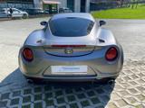 4C 1750 TBi UNI PRO-UFFICIALE ITALIA-SERVICE ALFA