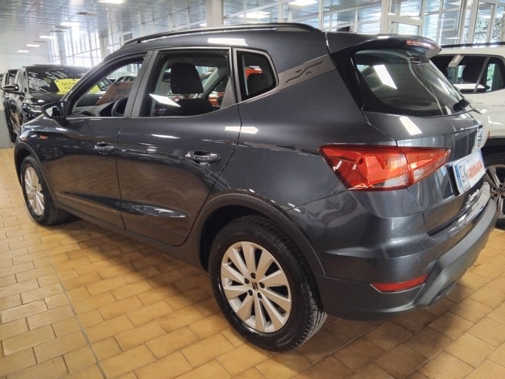 SEAT Arona 1.0 EcoTSI Reference 16 FULL LINK - 2