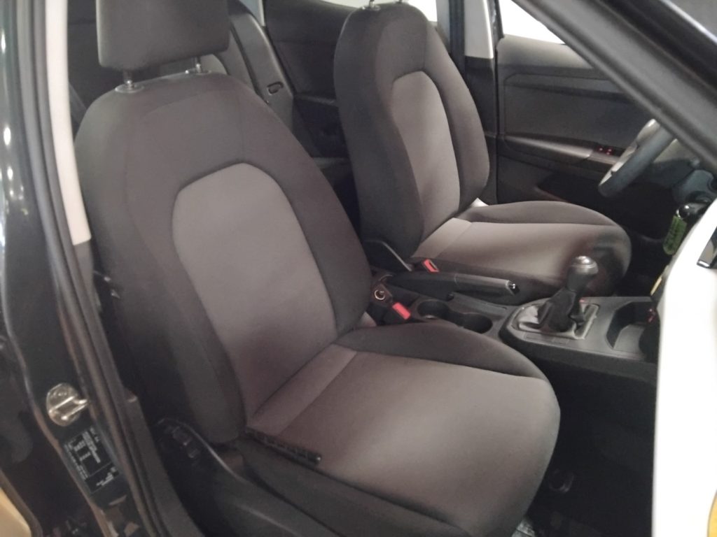 SEAT Arona 1.0 EcoTSI Reference 16 FULL LINK - 12