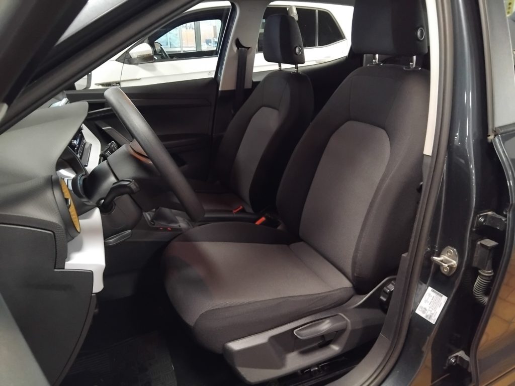 SEAT Arona 1.0 EcoTSI Reference 16 FULL LINK - 14