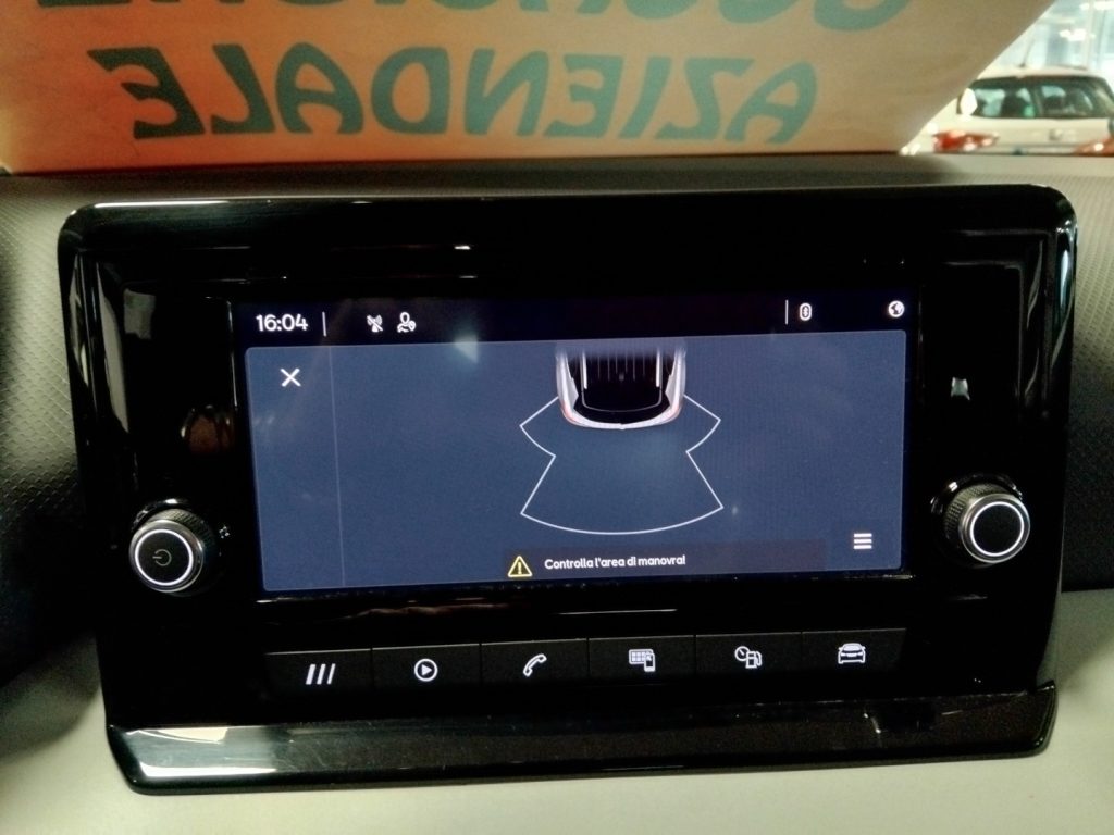 SEAT Arona 1.0 EcoTSI Reference 16 FULL LINK - 18