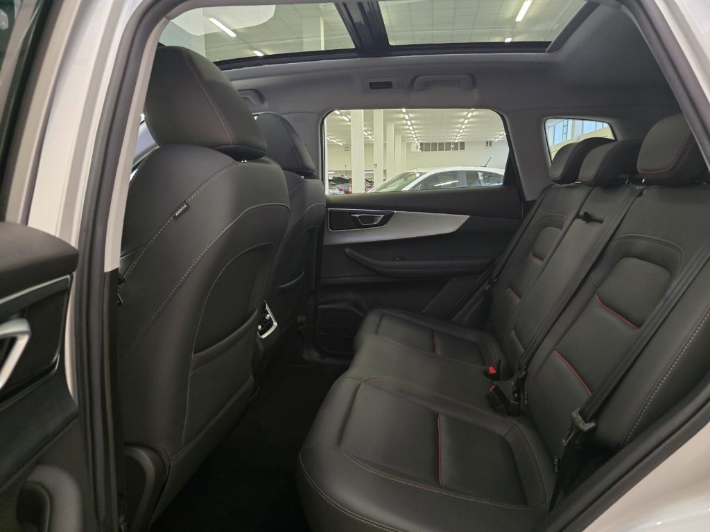 DR MOTOR DR 6.0 1.5 Turbo Bi-Fuel GPL - 24