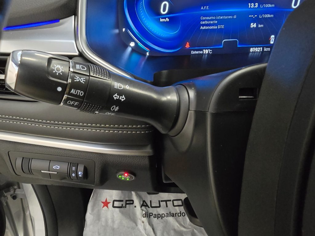 DR MOTOR DR 6.0 1.5 Turbo Bi-Fuel GPL - 16