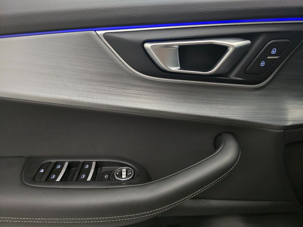 DR MOTOR DR 6.0 1.5 Turbo Bi-Fuel GPL - 20