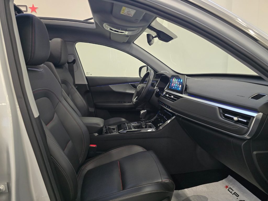 DR MOTOR DR 6.0 1.5 Turbo Bi-Fuel GPL - 26