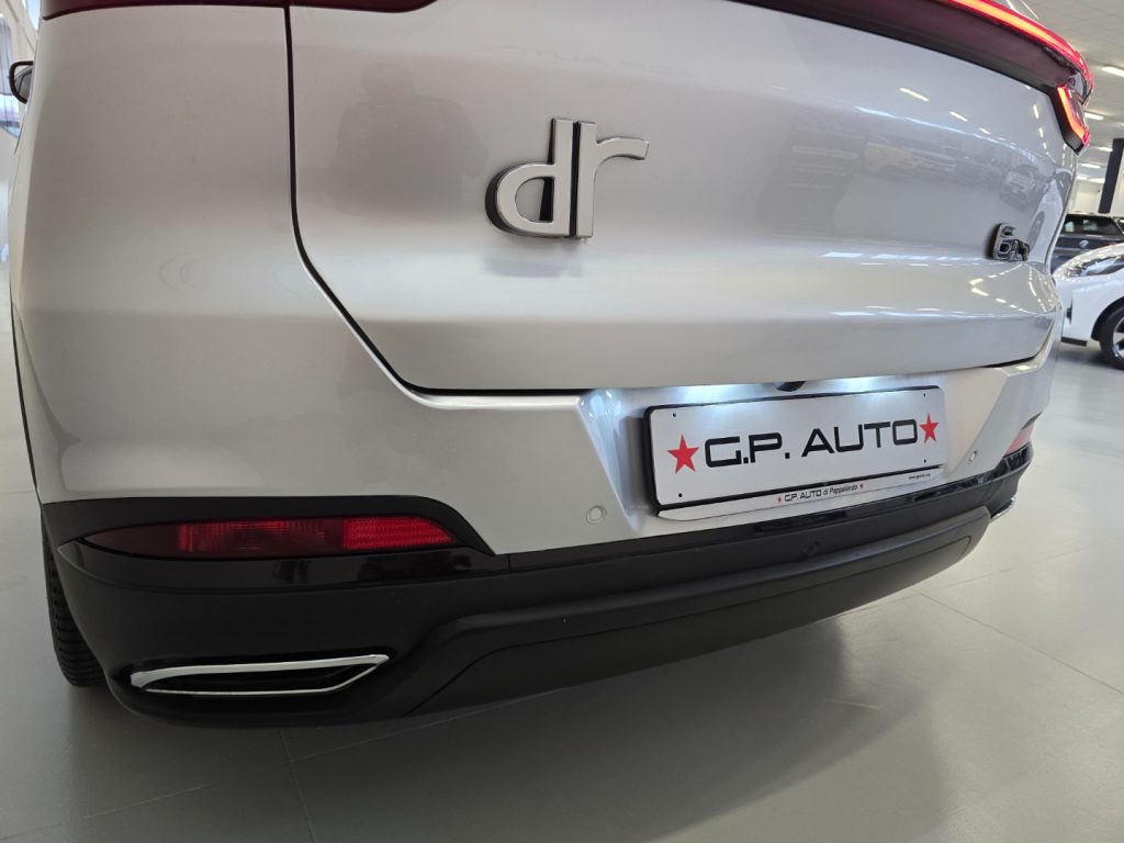 DR MOTOR DR 6.0 1.5 Turbo Bi-Fuel GPL - 7