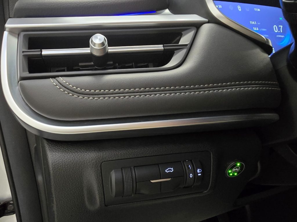 DR MOTOR DR 6.0 1.5 Turbo Bi-Fuel GPL - 19