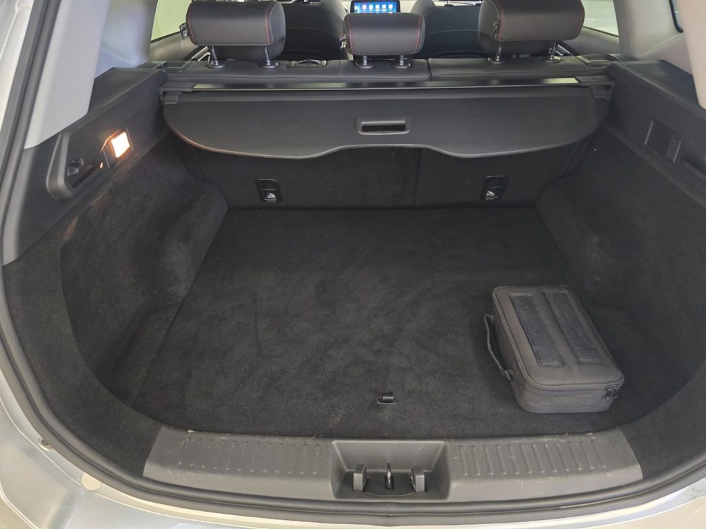 DR MOTOR DR 6.0 1.5 Turbo Bi-Fuel GPL - 8