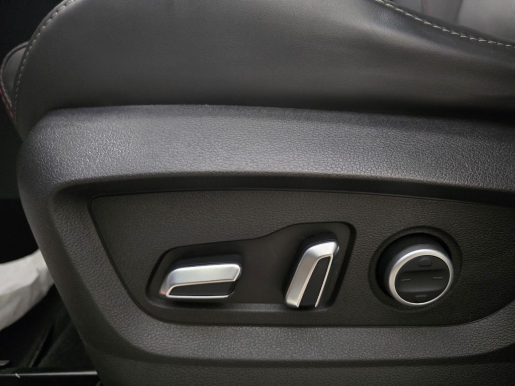 DR MOTOR DR 6.0 1.5 Turbo Bi-Fuel GPL - 23