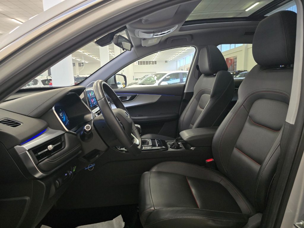 DR MOTOR DR 6.0 1.5 Turbo Bi-Fuel GPL - 21