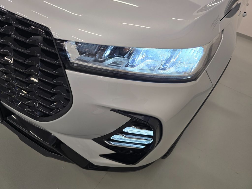 DR MOTOR DR 6.0 1.5 Turbo Bi-Fuel GPL - 27