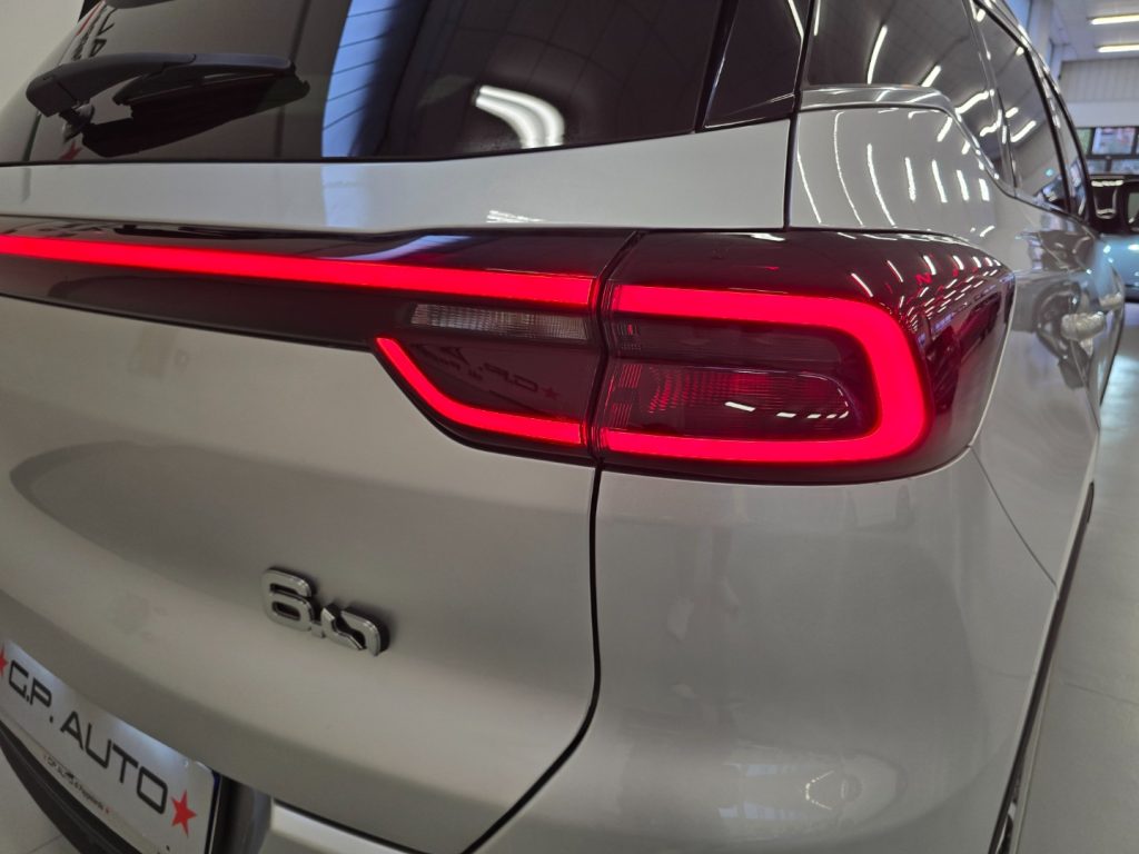 DR MOTOR DR 6.0 1.5 Turbo Bi-Fuel GPL - 28