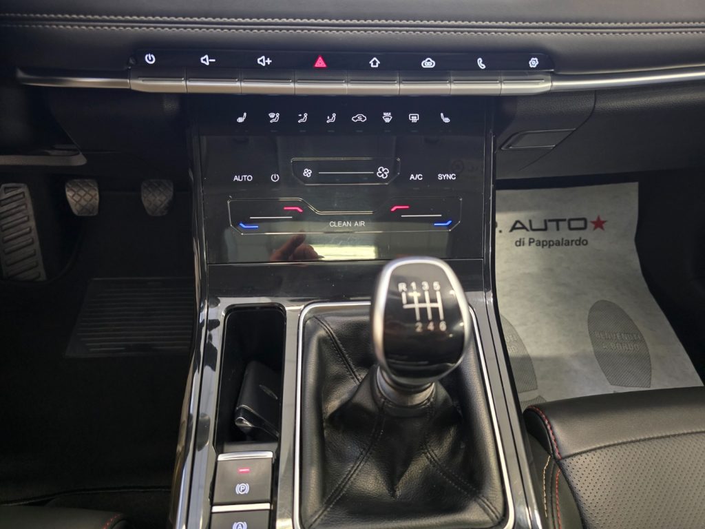 DR MOTOR DR 6.0 1.5 Turbo Bi-Fuel GPL - 18