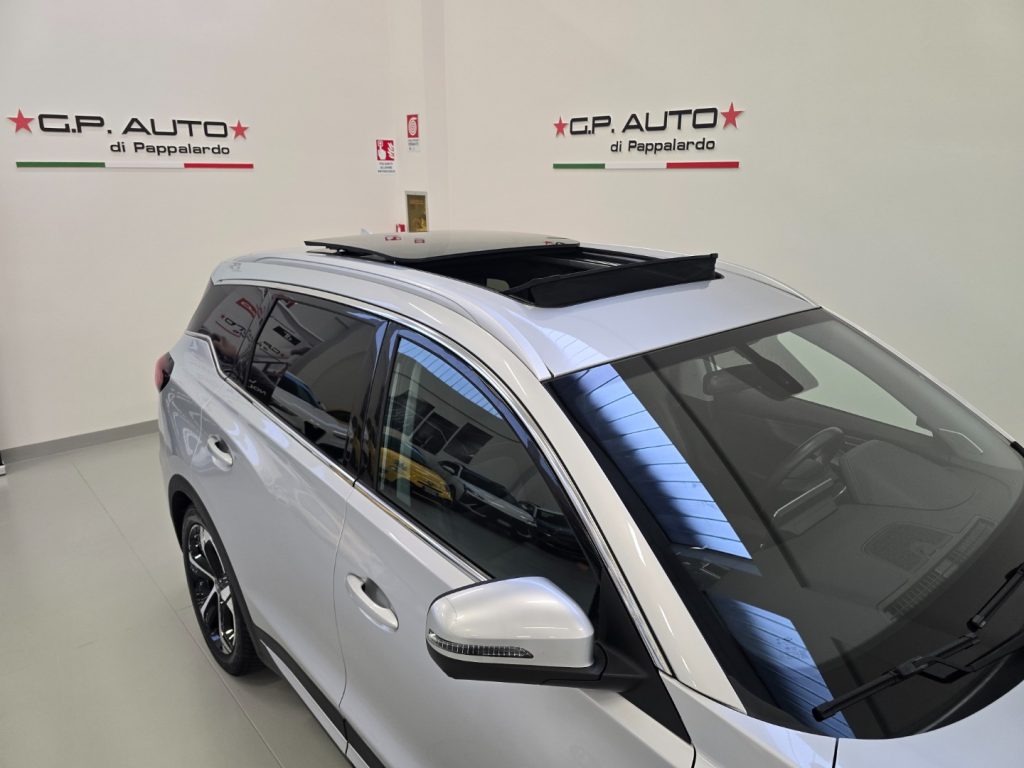 DR MOTOR DR 6.0 1.5 Turbo Bi-Fuel GPL - 29