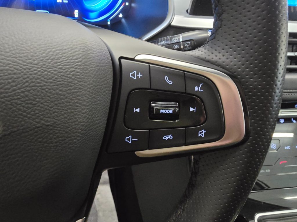 DR MOTOR DR 6.0 1.5 Turbo Bi-Fuel GPL - 14