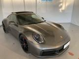 992 Carrera 4S LIFTER-SPORT CHRONO-SCARICO SPORTIVO