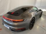 992 Carrera 4S LIFTER-SPORT CHRONO-SCARICO SPORTIVO