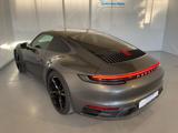 992 Carrera 4S LIFTER-SPORT CHRONO-SCARICO SPORTIVO
