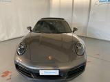 992 Carrera 4S LIFTER-SPORT CHRONO-SCARICO SPORTIVO