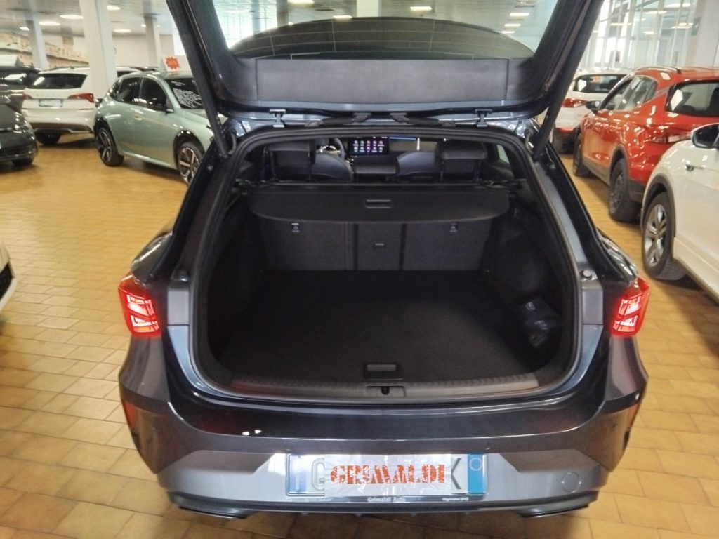 CUPRA Leon 2.0 TDI 150 CV DSG PREZZO VERO! - 9