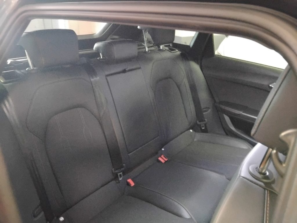 CUPRA Leon 2.0 TDI 150 CV DSG PREZZO VERO! - 12