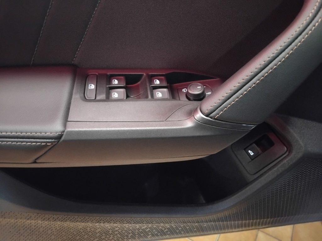 CUPRA Leon 2.0 TDI 150 CV DSG PREZZO VERO! - 19