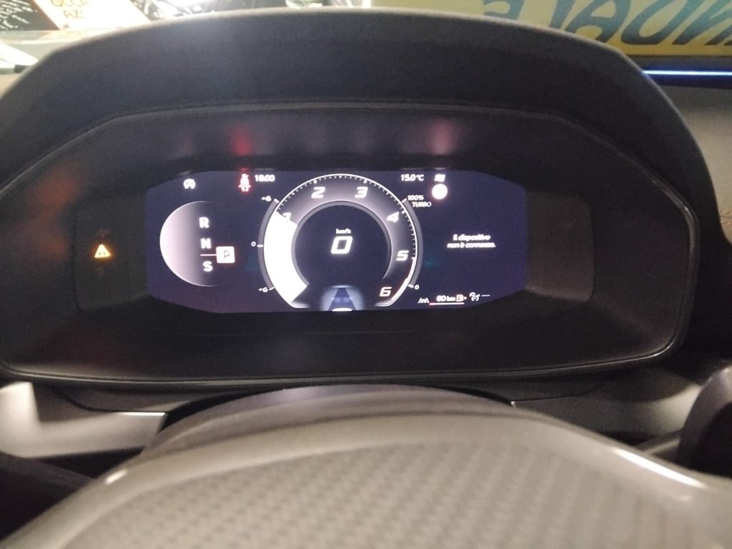 CUPRA Leon 2.0 TDI 150 CV DSG PREZZO VERO! - 27