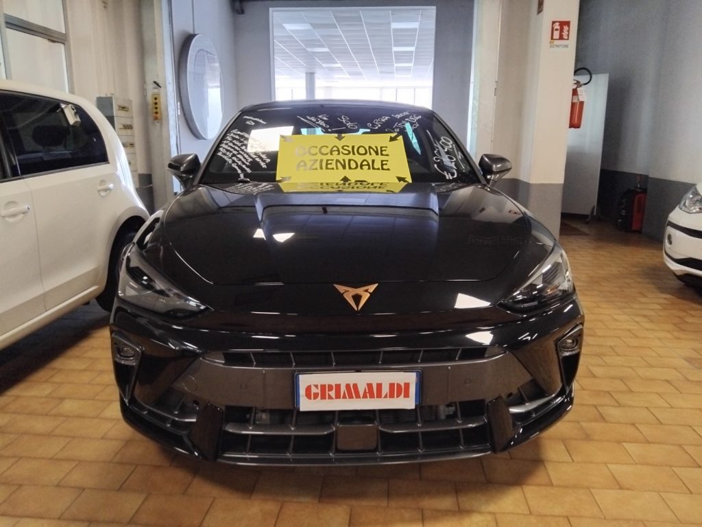 CUPRA Leon 2.0 TDI 150 CV DSG PREZZO VERO! - 2