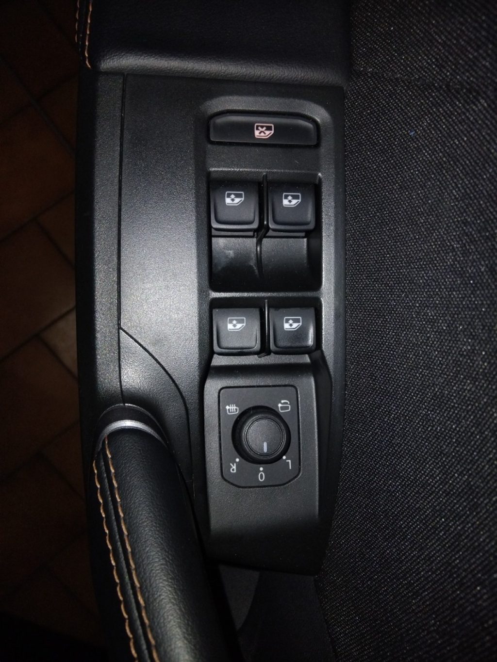 CUPRA Leon 2.0 TDI 150 CV DSG PREZZO VERO! - 12