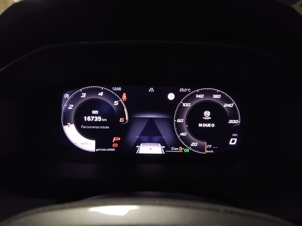 CUPRA Leon 2.0 TDI 150 CV DSG PREZZO VERO! - 13