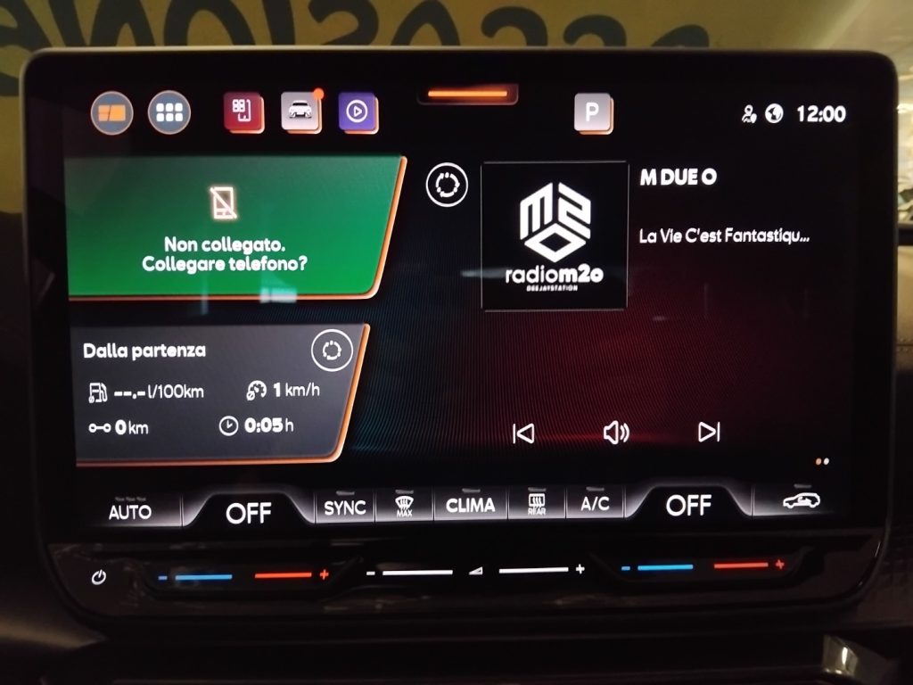 CUPRA Leon 2.0 TDI 150 CV DSG PREZZO VERO! - 14