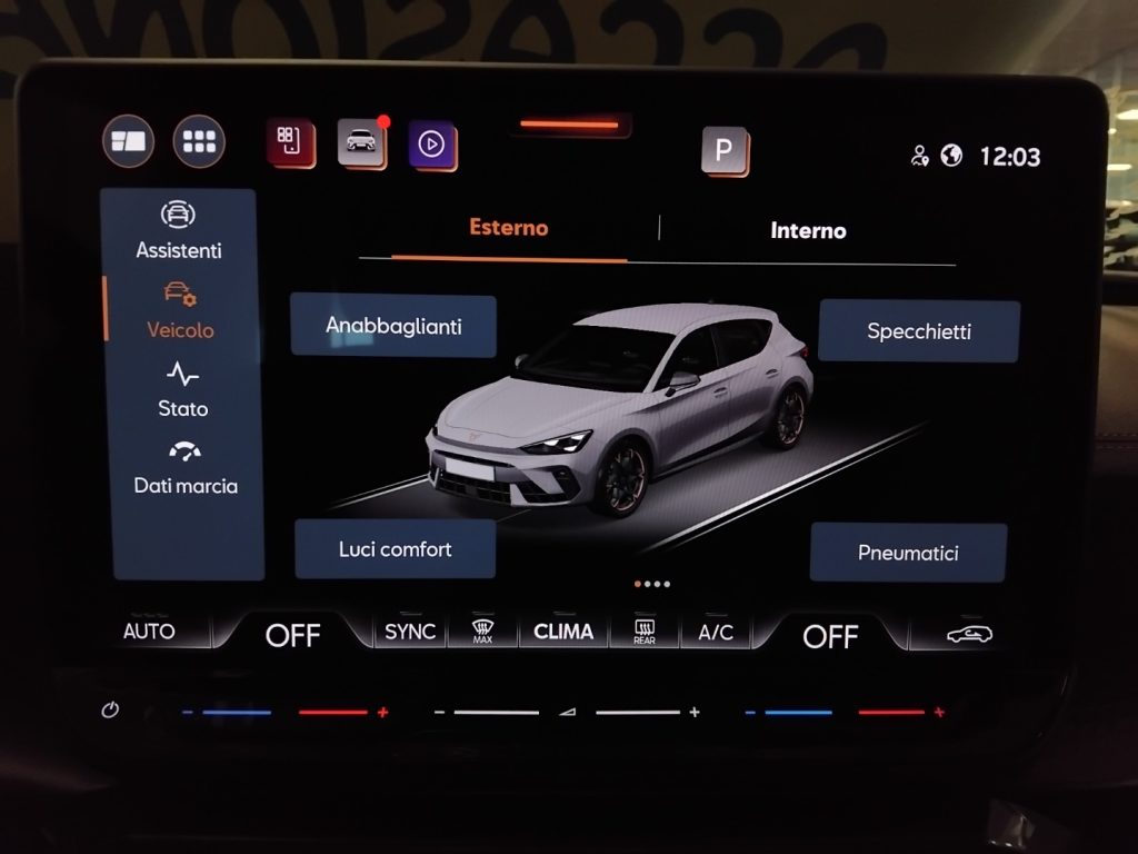CUPRA Leon 2.0 TDI 150 CV DSG PREZZO VERO! - 22