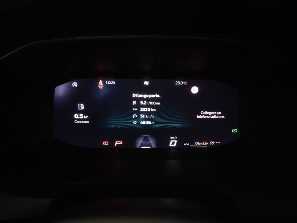 CUPRA Leon 2.0 TDI 150 CV DSG PREZZO VERO! - 26
