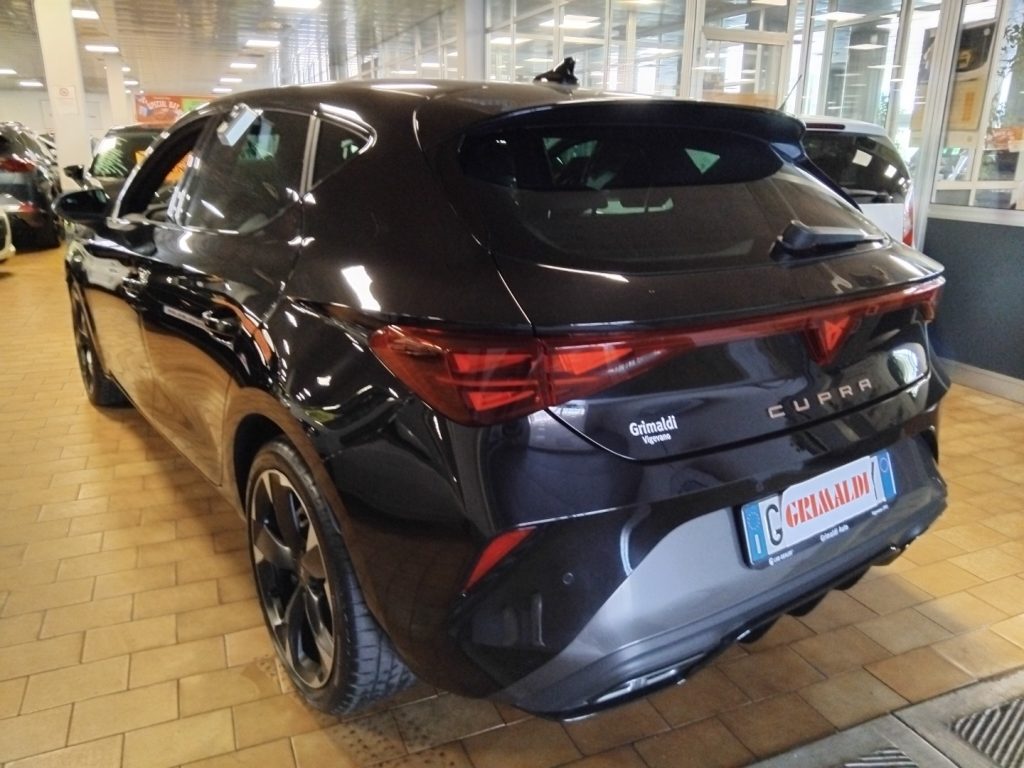 CUPRA Leon 2.0 TDI 150 CV DSG PREZZO VERO! - 28