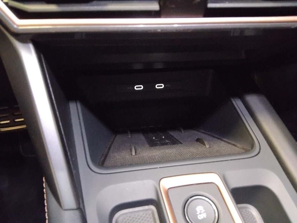 CUPRA Leon Sportstourer 2.0 TDI 150 CV DSG - 34