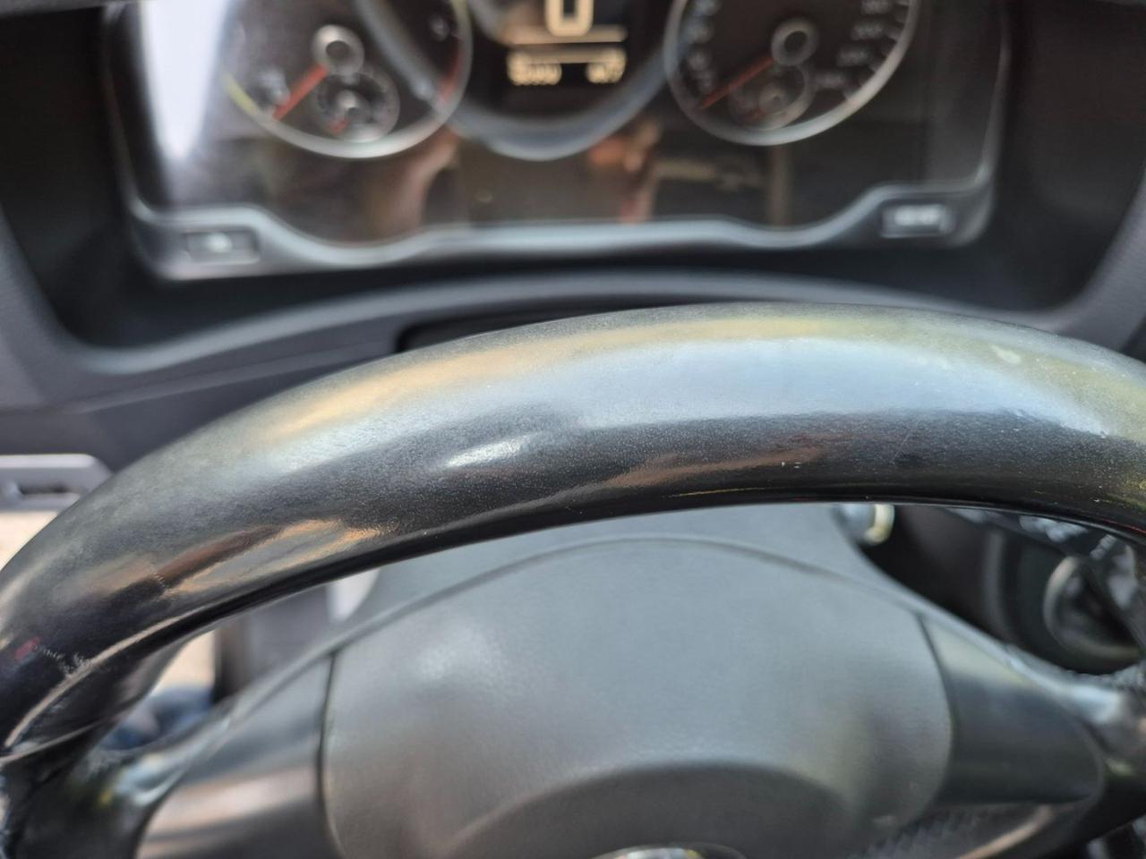 VOLKSWAGEN Multivan T5 2.0 TDI 140CV Comfortline - 12