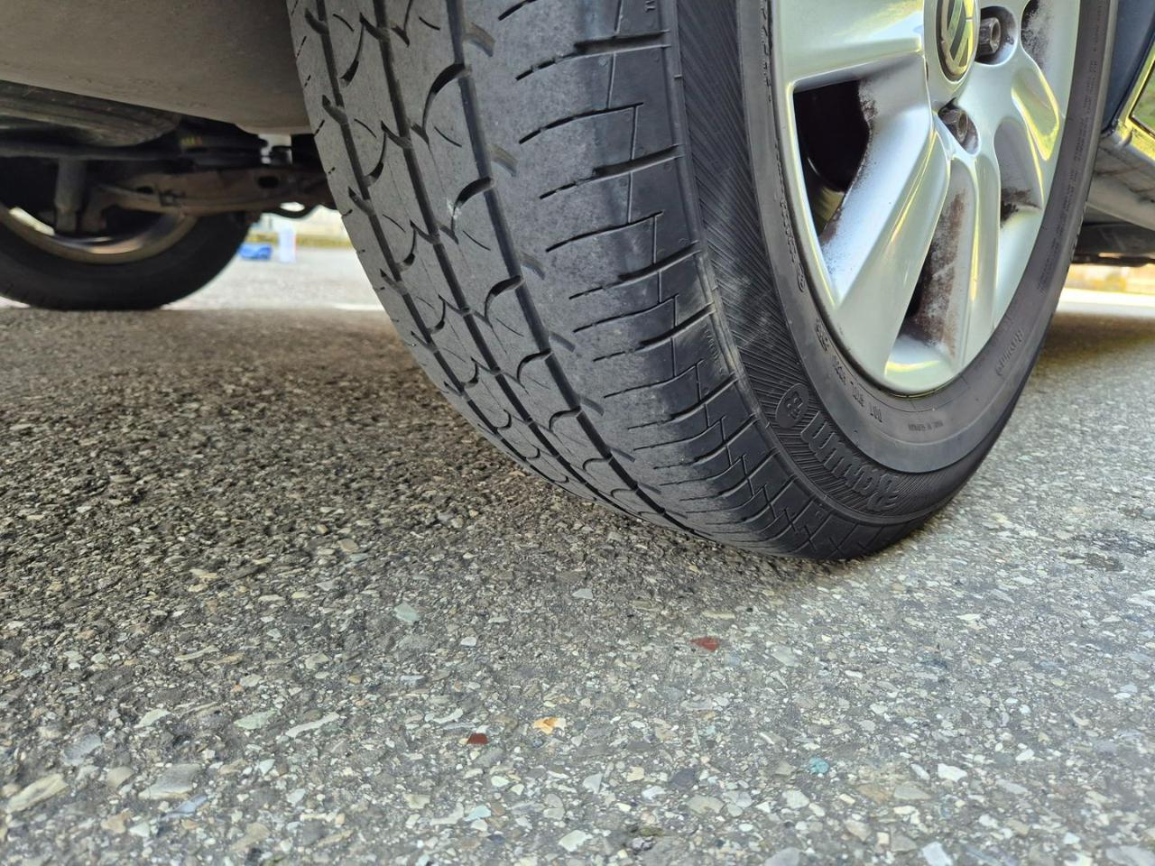 VOLKSWAGEN Multivan T5 2.0 TDI 140CV Comfortline - 22