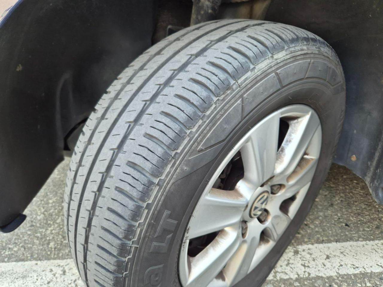 VOLKSWAGEN Multivan T5 2.0 TDI 140CV Comfortline - 21