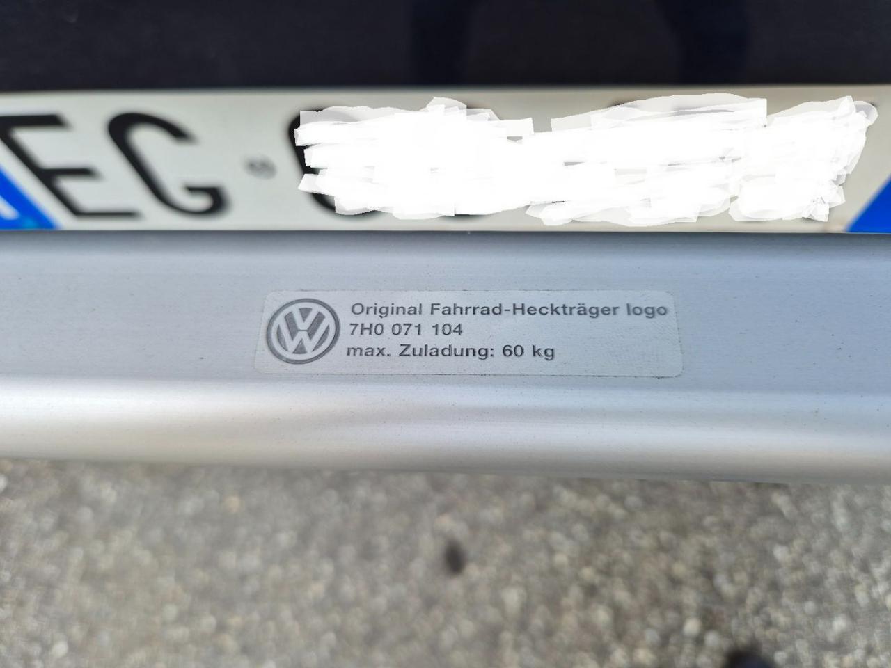 VOLKSWAGEN Multivan T5 2.0 TDI 140CV Comfortline - 19