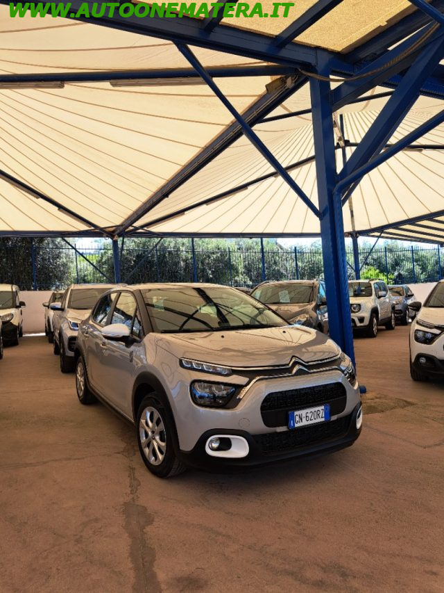CITROEN C3 Beige metallizzato