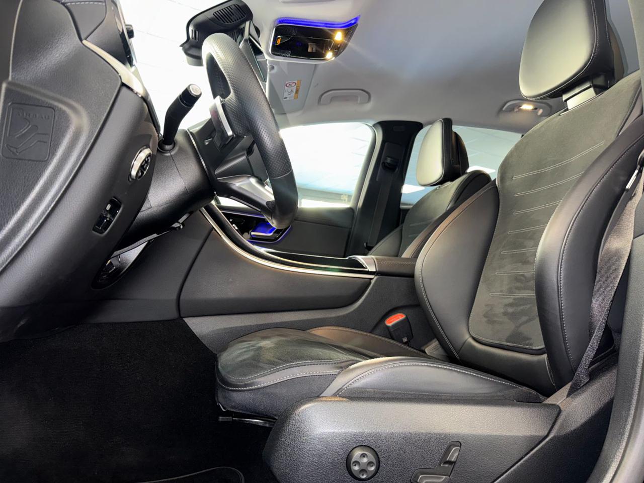 Mercedes-Benz GLC 220 d 4Matic Mild Hybrid AMG Line Premium Plus - NIGHT 2025 - foto 2